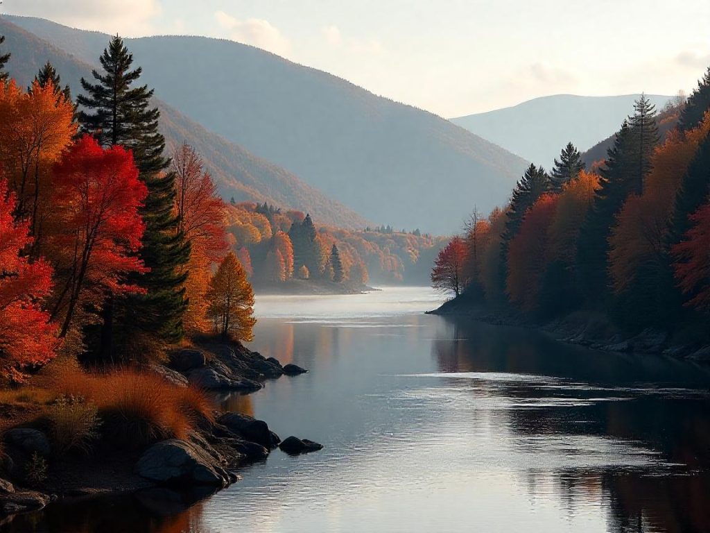 Explore Amazing Things to Do in North Conway NH