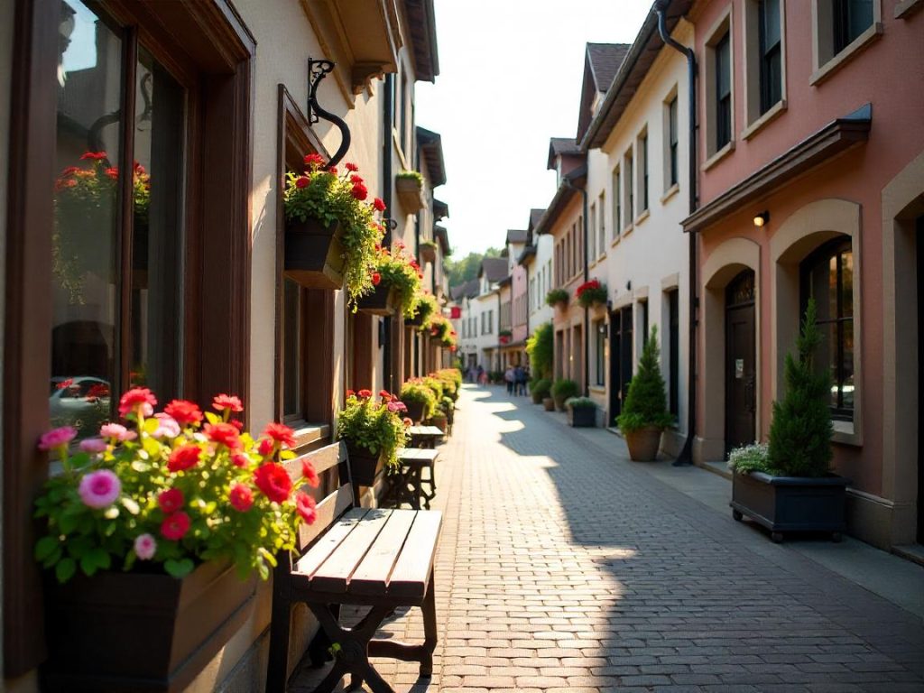 Uncover Amazing Things to Do in Frankenmuth Michigan