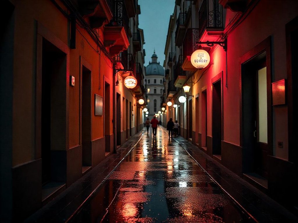 Discover amazing places in Valencia