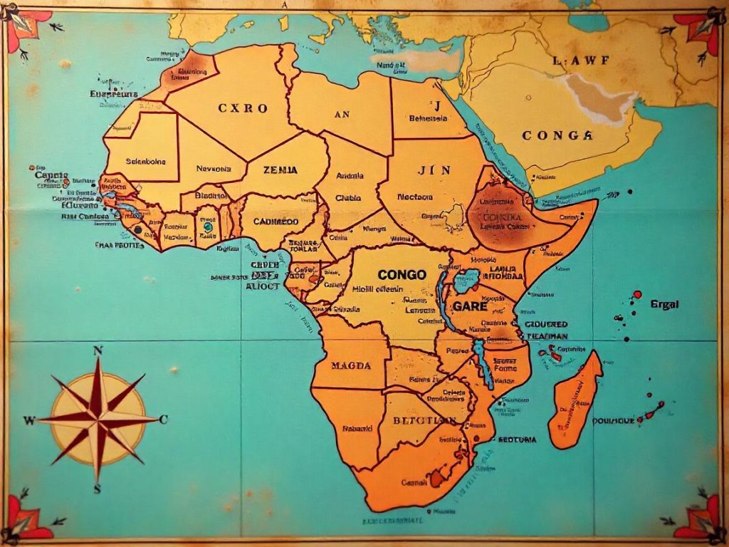 Is it safe to travel in the Republic of the Congo? Detailed guide