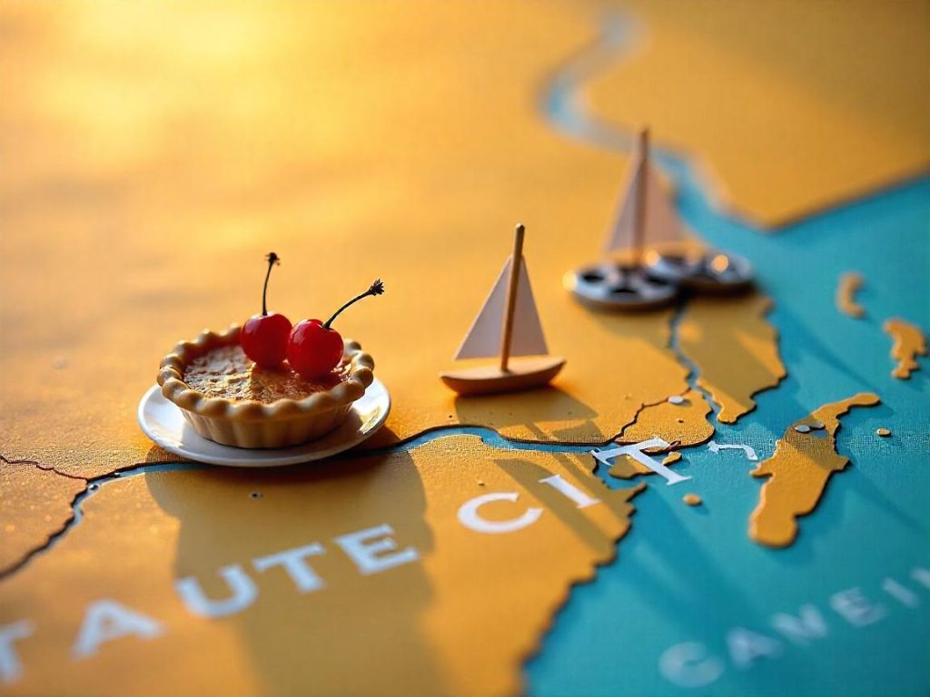 The Complete Guide to Entertainment in Traverse City, Michigan
