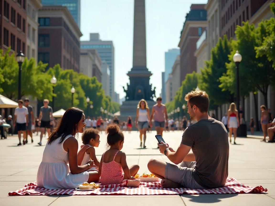 Discover exciting activities in Cleveland this weekend