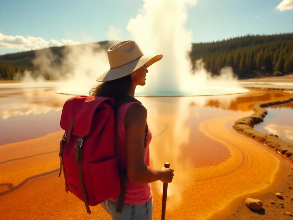 Discover Amazing Things to Do in Yellowstone National Park