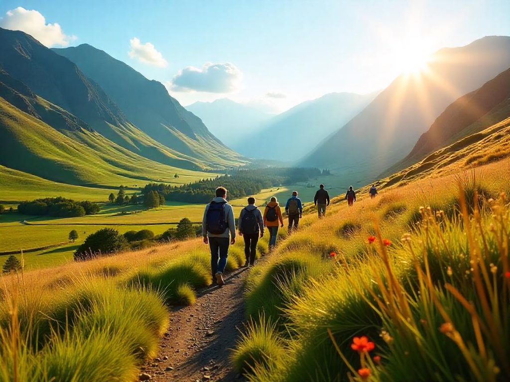 When is the Best Time to Visit Scotland?