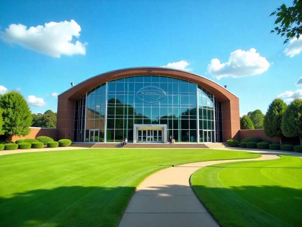 Top Things to Do in Canton, Ohio