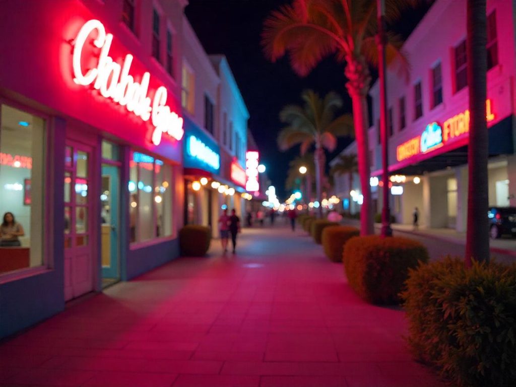 Discover Amazing Things to Do in Downtown Miami