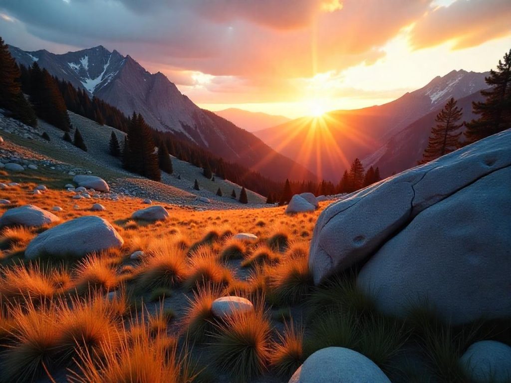 Uncover Unique Things to Do in Mammoth