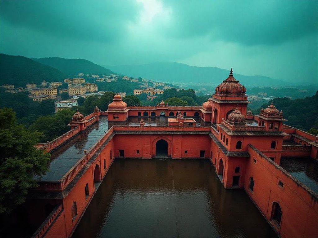 Top Things to Do in Jaipur: A Comprehensive Guide
