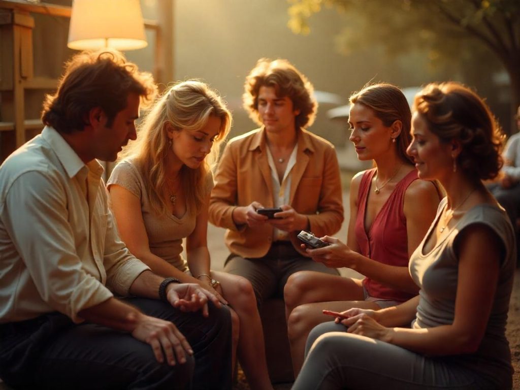 The Cast of Vacation: A Look Back at the Iconic Family