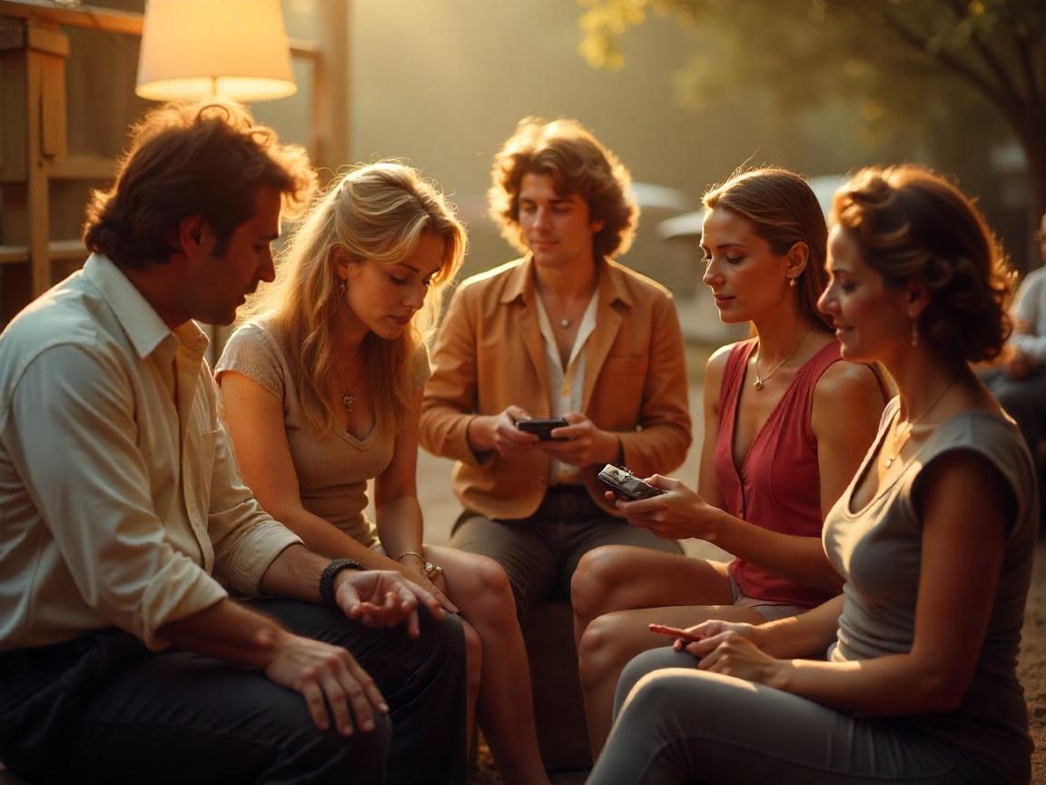 The Cast of Vacation: A Look Back at the Iconic Family