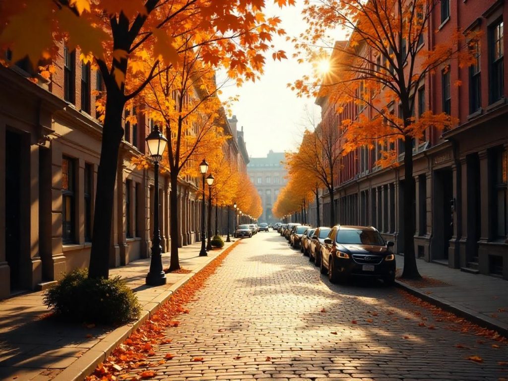 Top Canada Places to Visit: A Comprehensive Guide