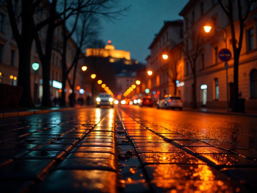 Is Belgrade Safe to Travel? Essential Insights for Travelers