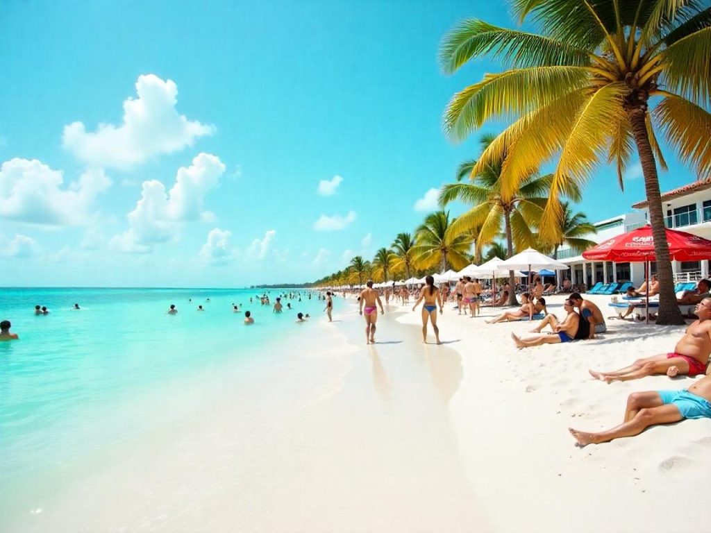 Amazing Places to Visit in December USA