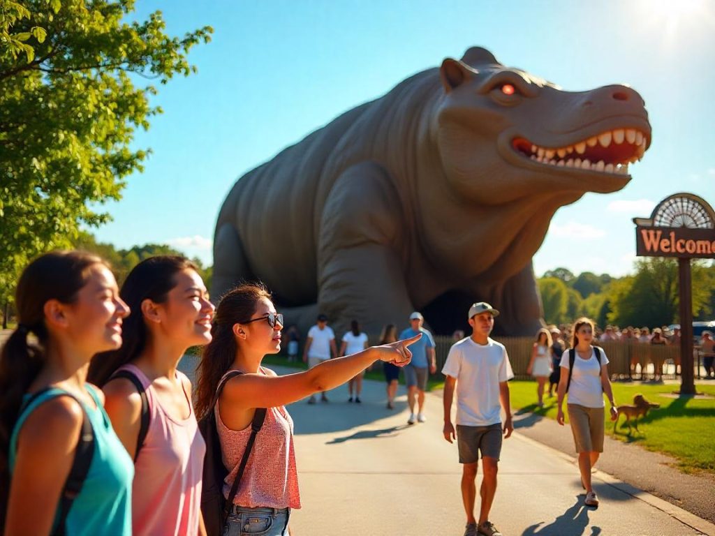 Top Things to Do in Williamstown, KY – Your Complete Guide