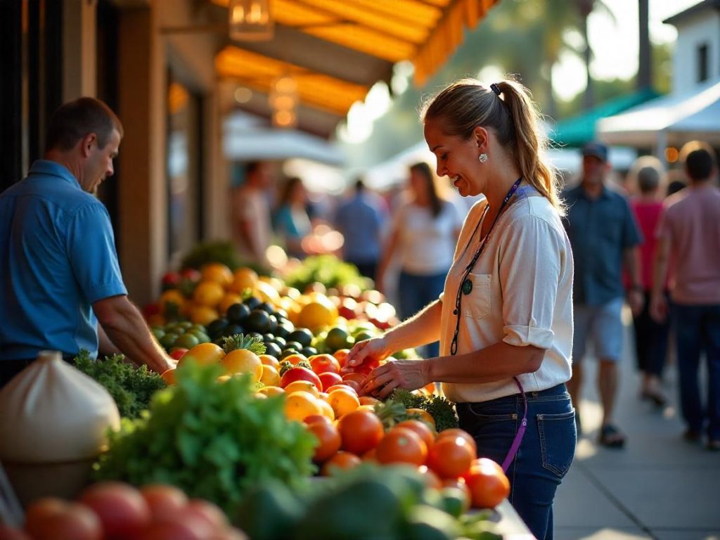 Discover amazing places in Venice, Florida
