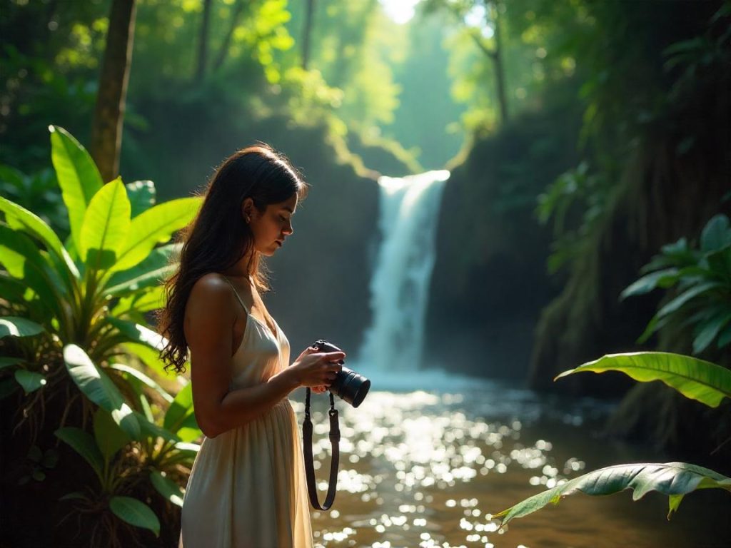 Costa Rica Vacation: Travel, explore and experience the magic