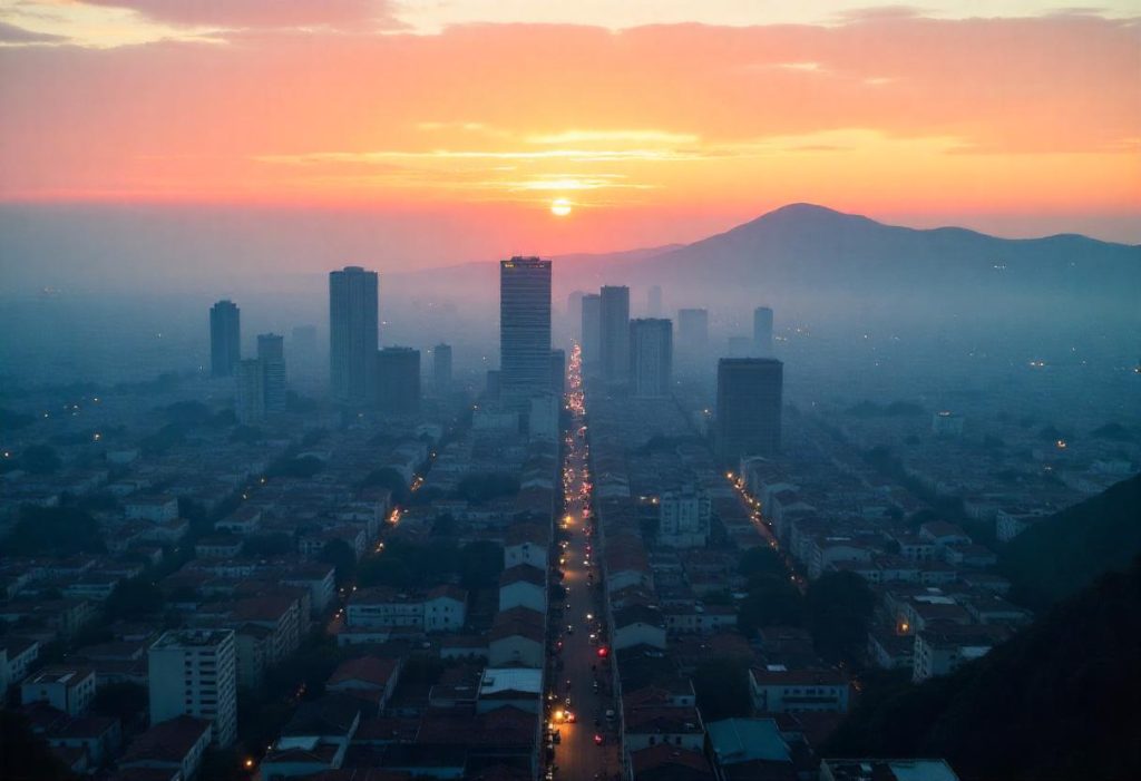 Is San Salvador Safe to Travel? Essential Information for Your Visit