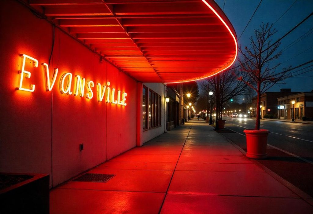 Things to Do in Evansville: Your Ultimate Guide