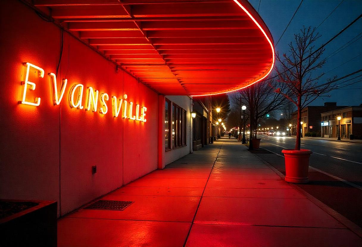 Things to Do in Evansville: Your Ultimate Guide