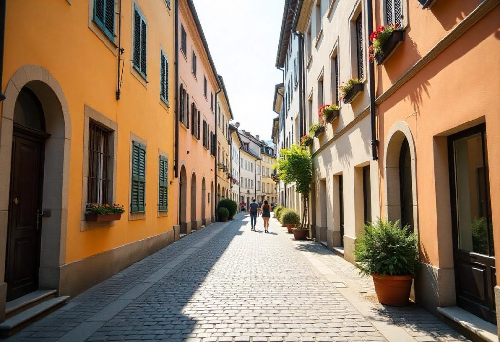 Explore Amazing Things to Do in Zurich