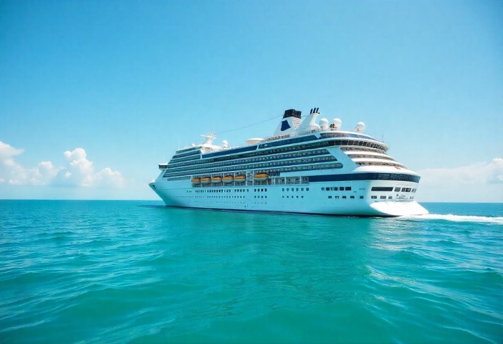 Remarkable Upgrades and New Horizons in the Luxury Cruise Industry