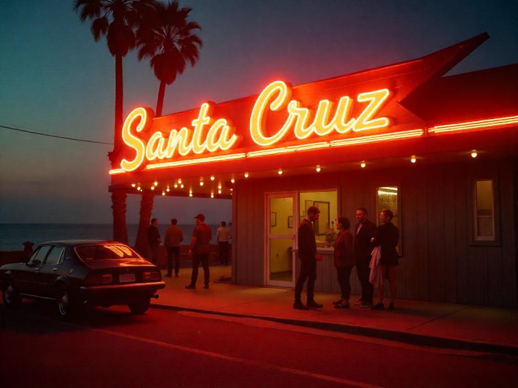 Is it safe to travel in Santa Cruz?
