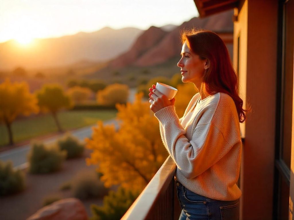 Enjoy Unmatched Relaxation at Hyatt Vacation Club at Piñon Pointe