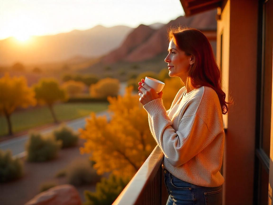 Enjoy Unmatched Relaxation at Hyatt Vacation Club at Piñon Pointe