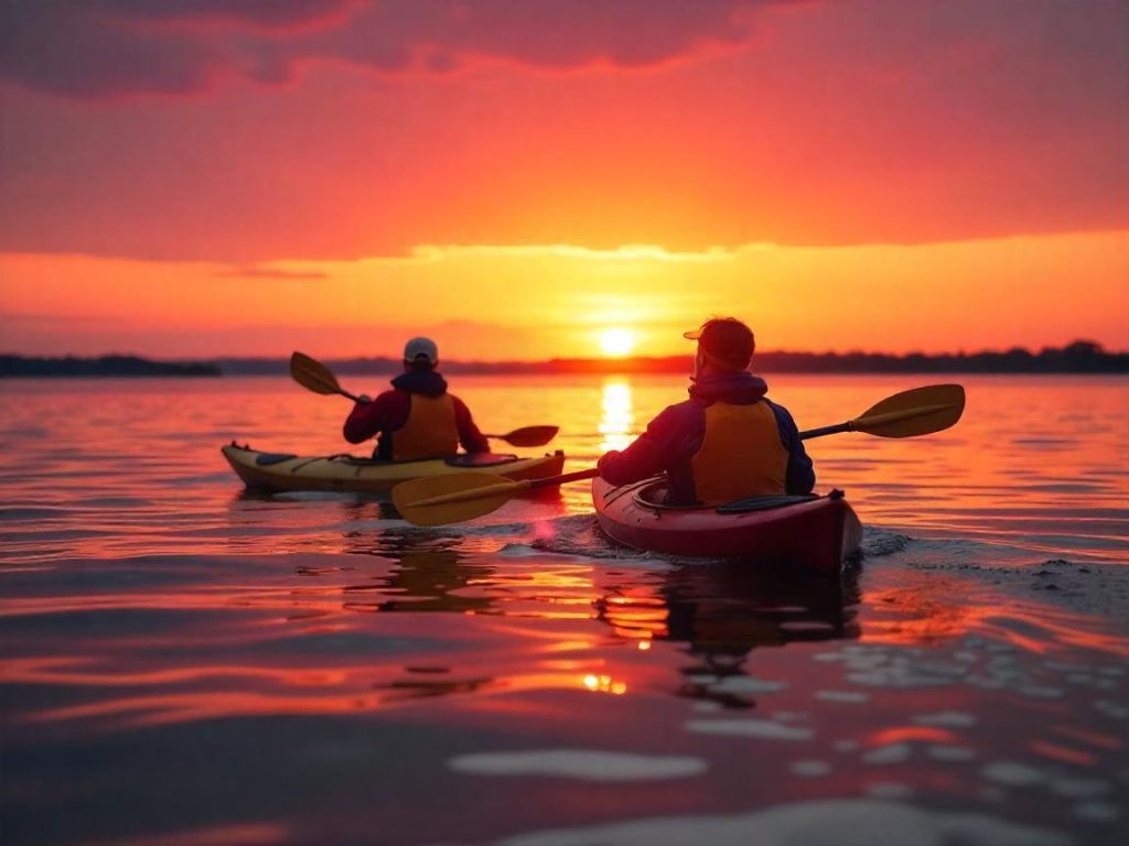 Uncovering the Best Things to Do in Maryland