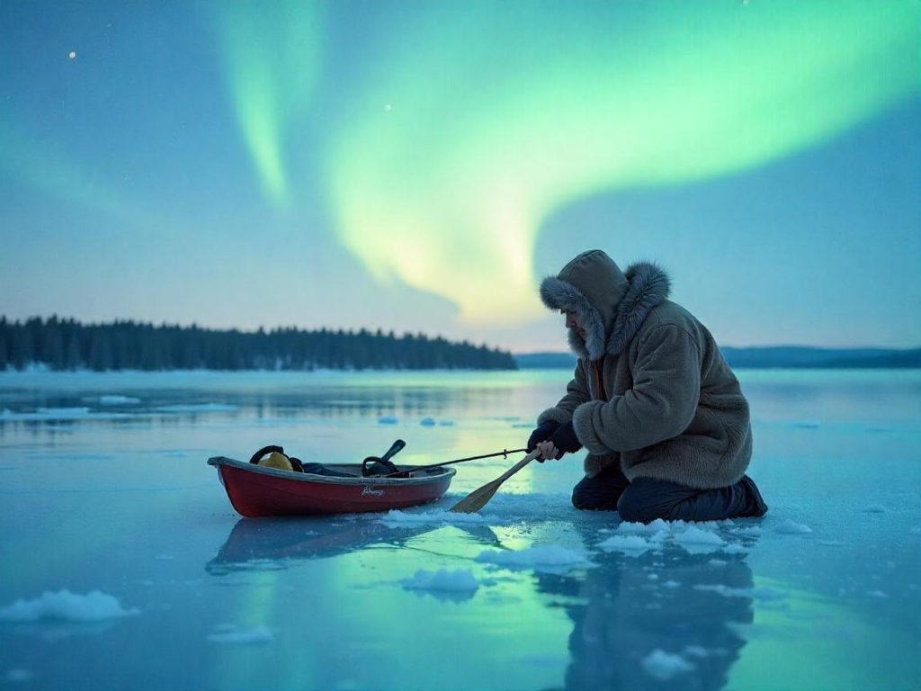 Ultimate Guide to Places to Visit in Alaska