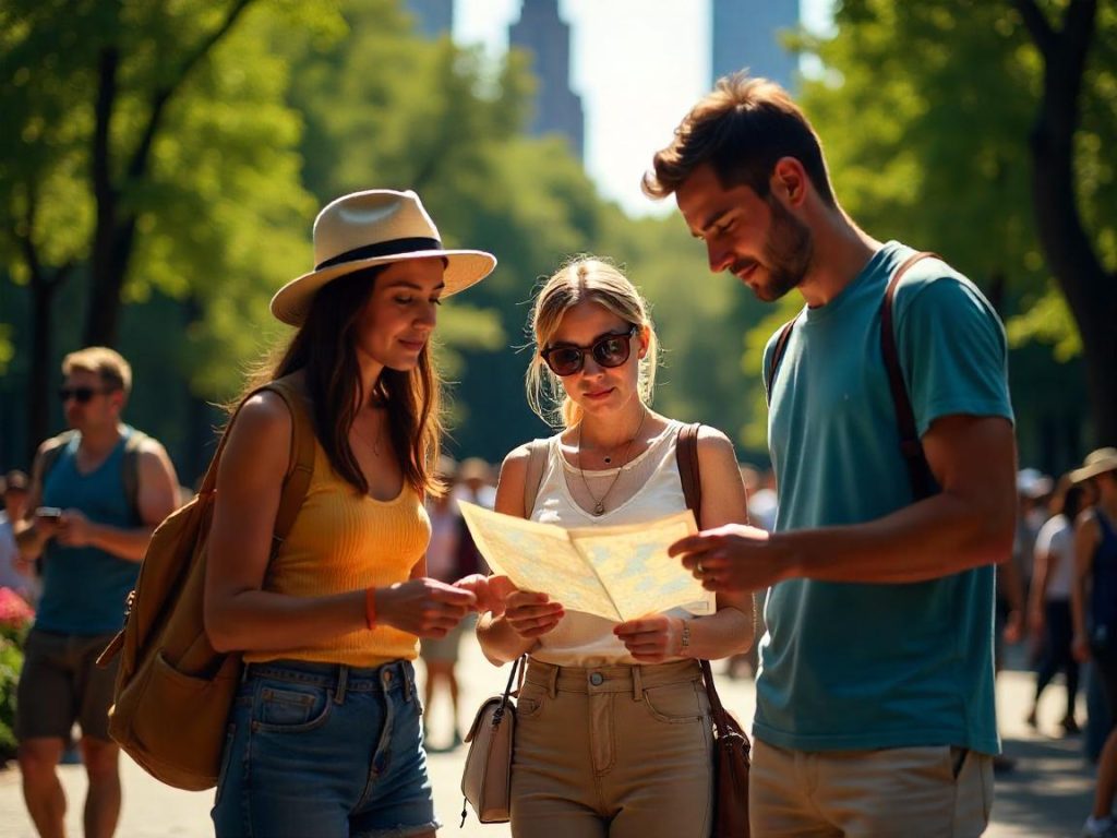 The Ultimate Guide to Free Things to Do in New York