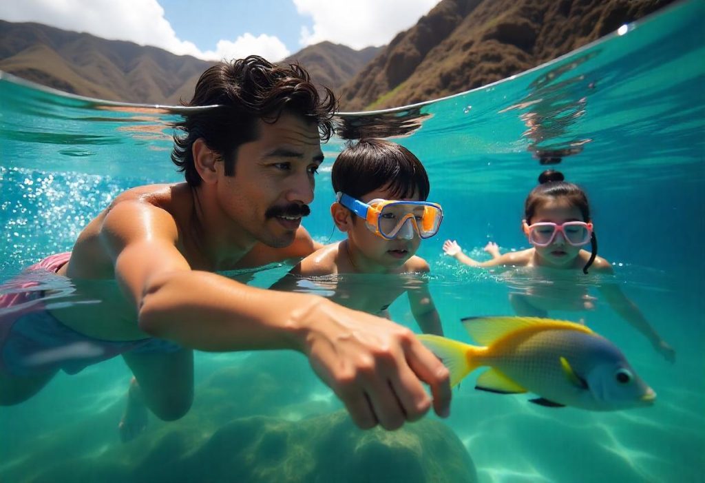 Top Family-Friendly Things to Do in Oahu with Kids