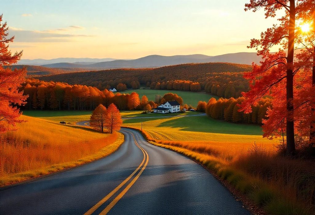 Discover the Best States to Visit
