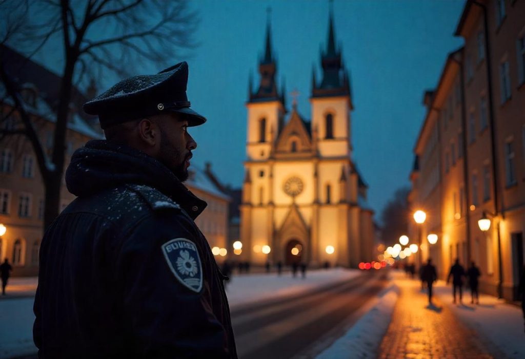 Is Nuremberg Safe to Travel? A Comprehensive Guide