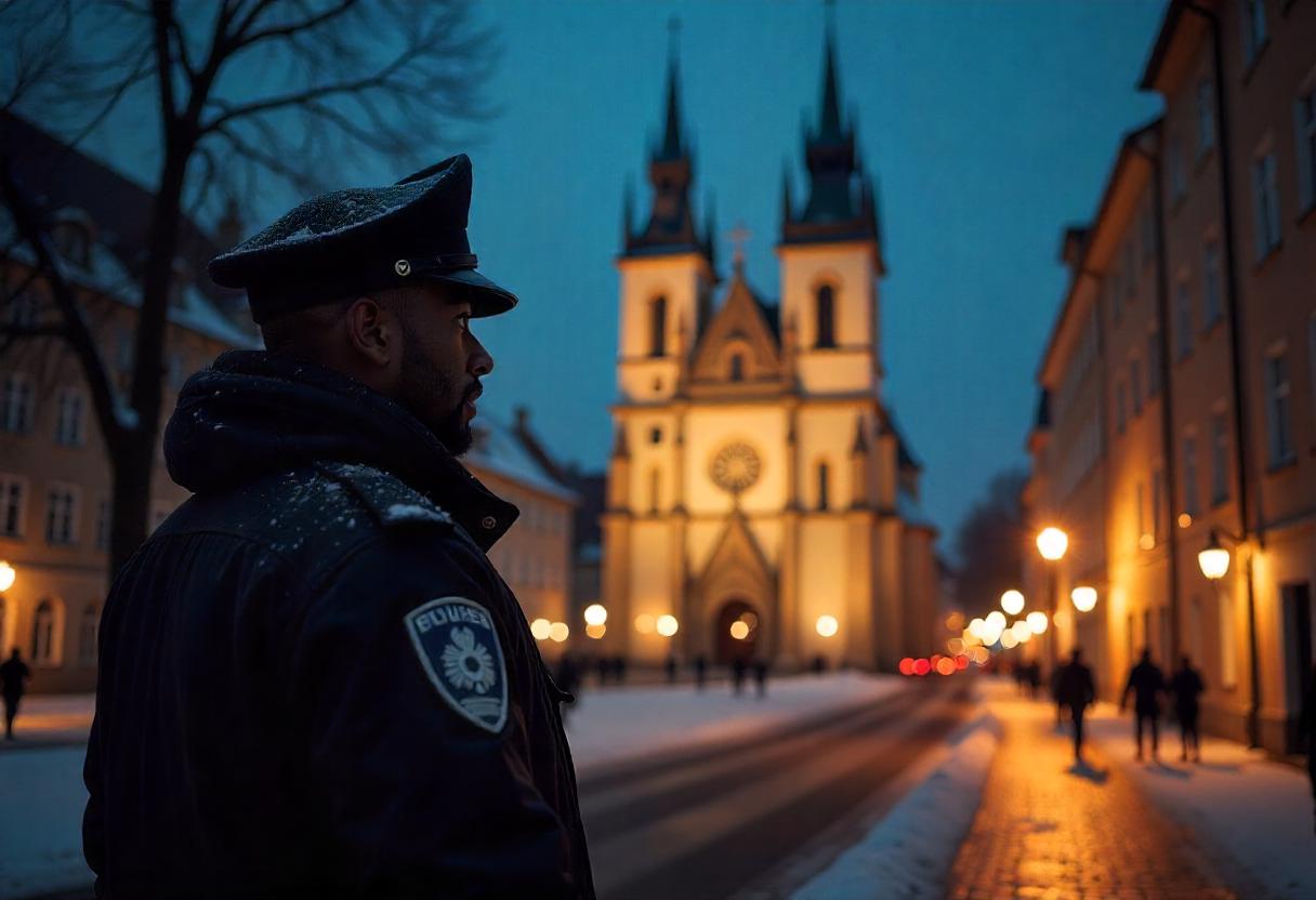 Is Nuremberg Safe to Travel? A Comprehensive Guide