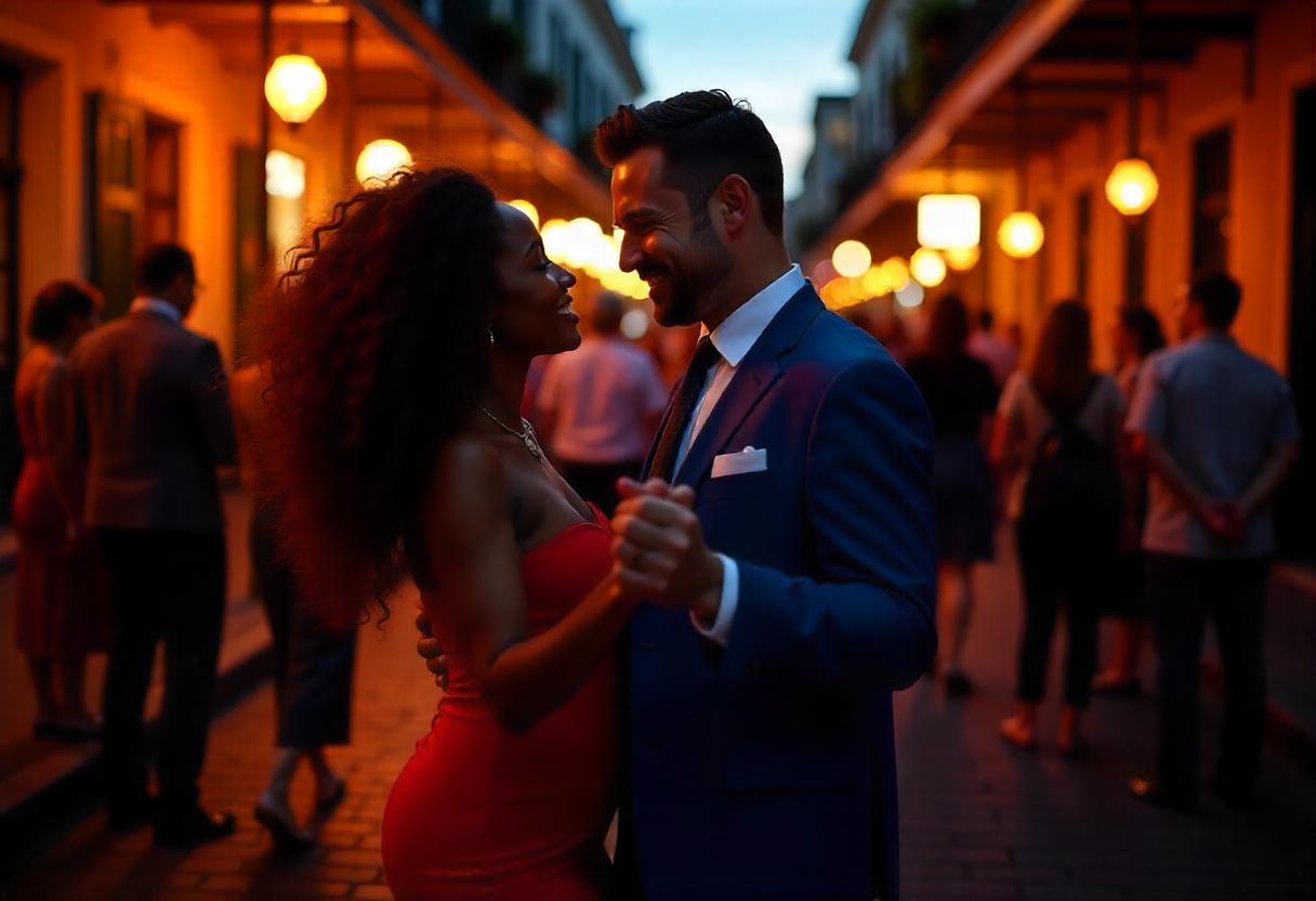 Explore Fun Things to Do in New Orleans for Adults