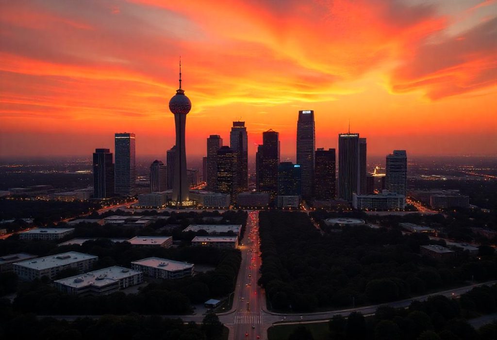 Ultimate Guide to the Best Places to Visit in Texas