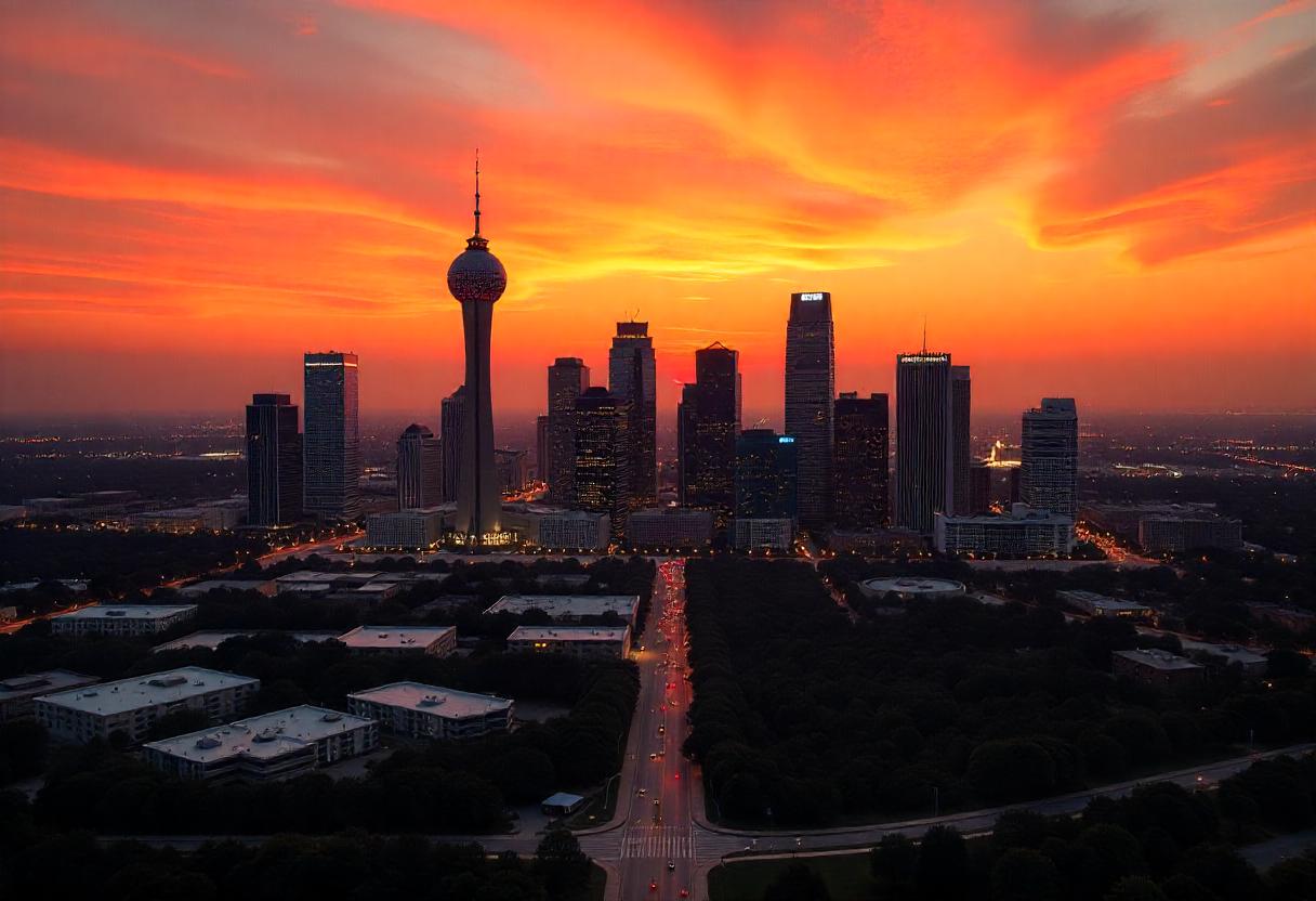 Ultimate Guide to the Best Places to Visit in Texas