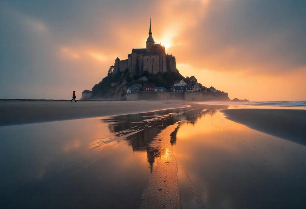 Explore the Best Places to Visit in France