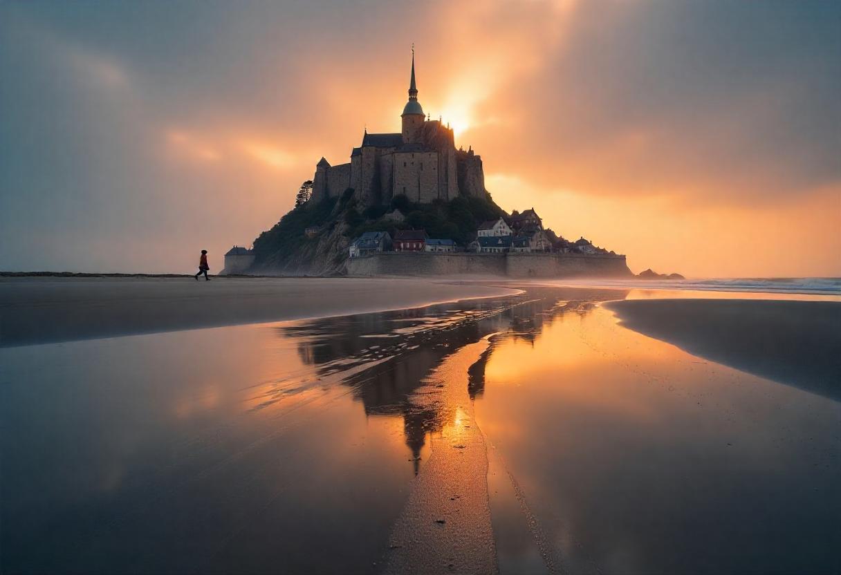 Explore the Best Places to Visit in France