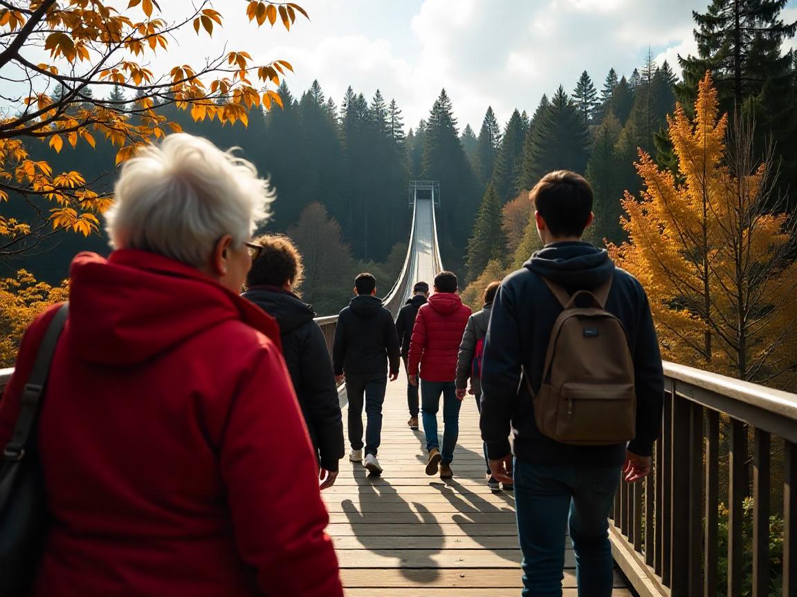 Discover Exciting Things to Do in British Columbia