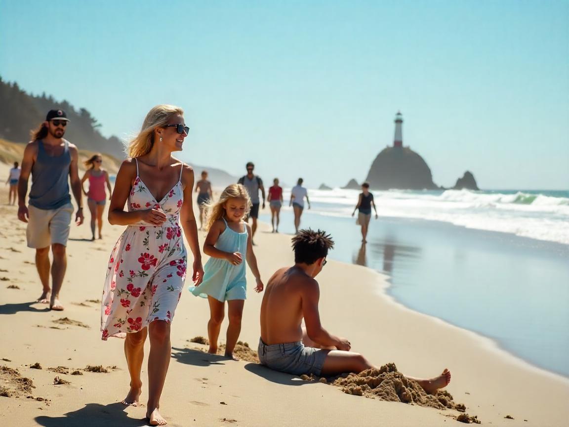 Discover the Ultimate Things to Do in Seaside, Oregon