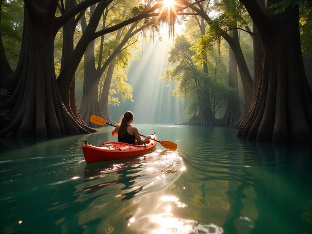 Exciting Things to Do in Ocala FL