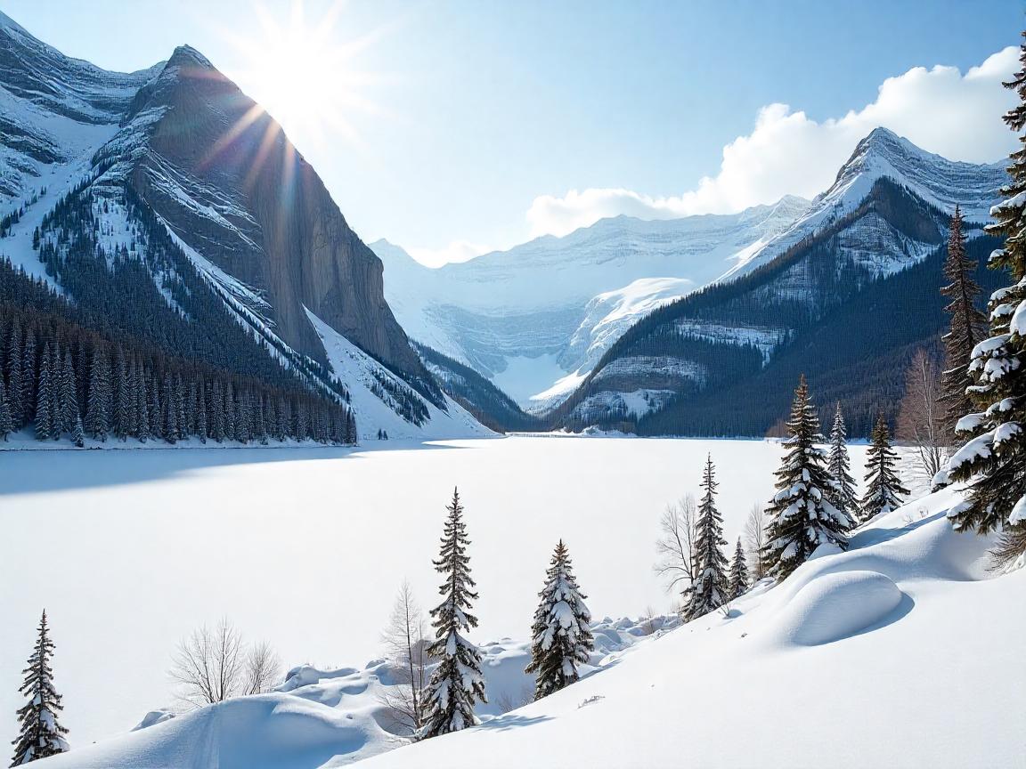 Exciting Things to Do in Banff Canada