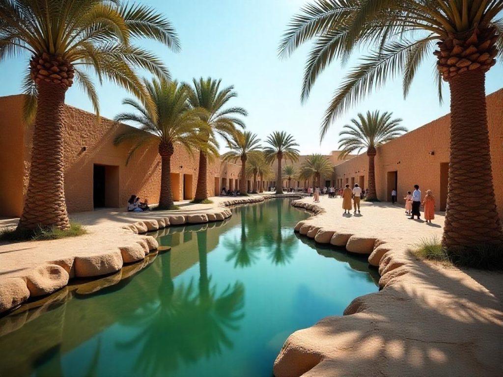Unforgettable Places to Visit in Egypt