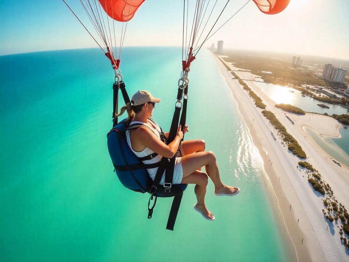 Unusual Things to Do in Clearwater, Florida: Unique Experiences Await