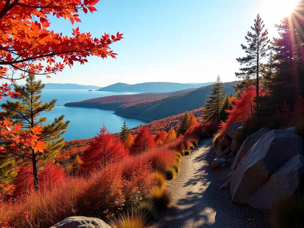 Exciting Things to Do in Acadia National Park for Nature Lovers