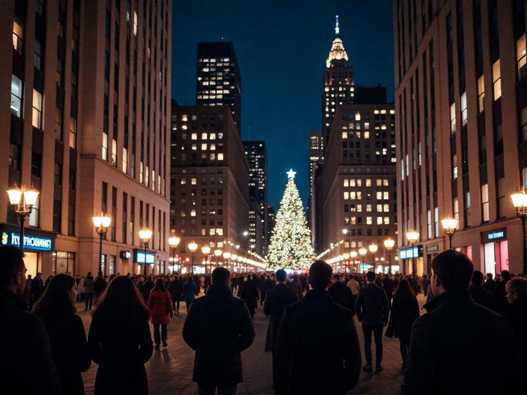 Best Places to Visit in December in the USA
