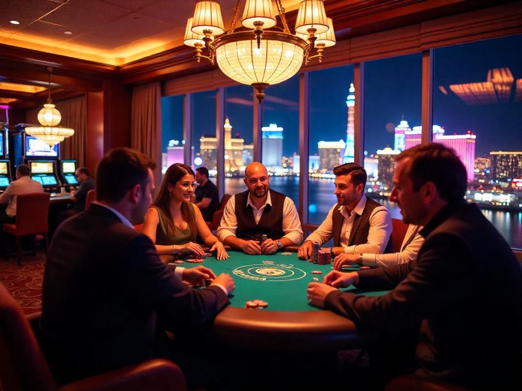 Is Las Vegas Safe to Travel? Your Comprehensive Guide
