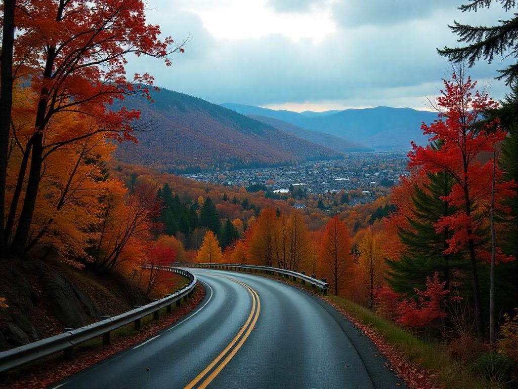 Discover Exciting Things to Do in Stowe VT